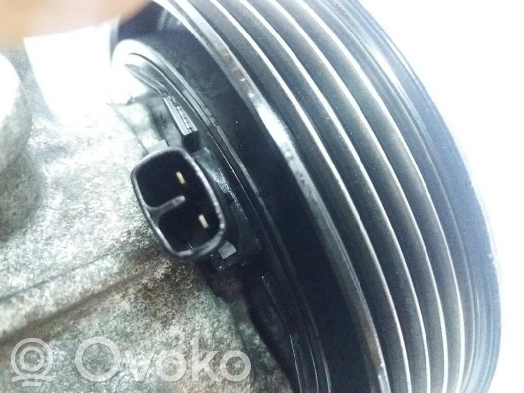 Fiat Punto (188) Kompresor / Sprężarka klimatyzacji A/C 