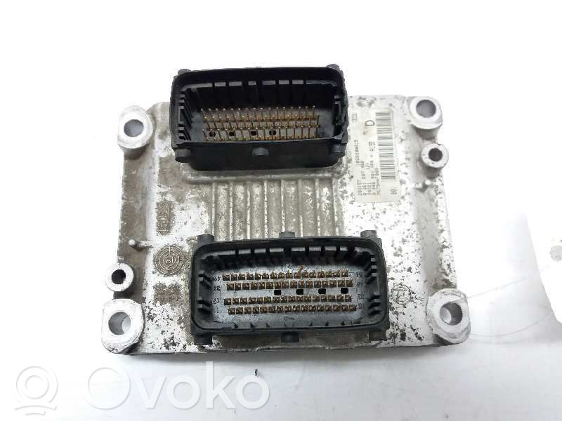 Engine control unit/module   46801966