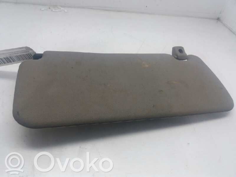 Nissan PickUp Sun visor 