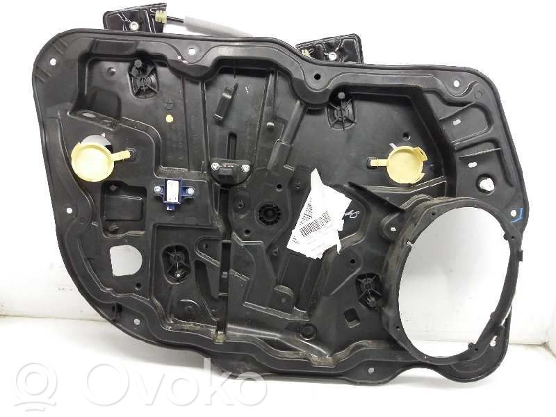 Jeep Compass Regulador de puerta delantera con motor 
