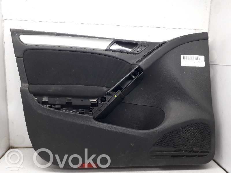 Volkswagen Golf V Panou tapițerie ușă față 