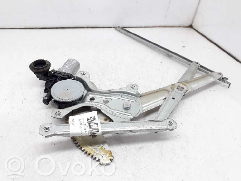 Daihatsu Terios Macara geam spate manuală 
