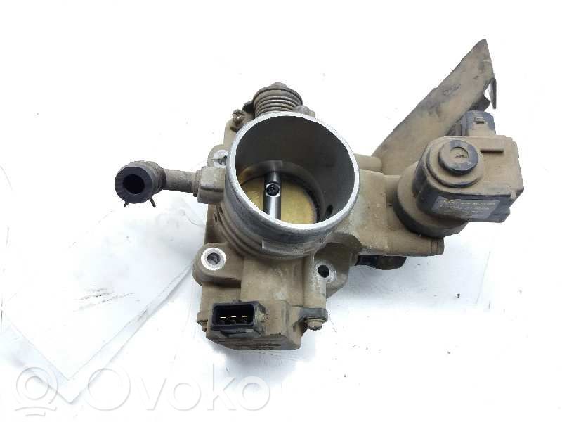 KIA Shuma Drosele 