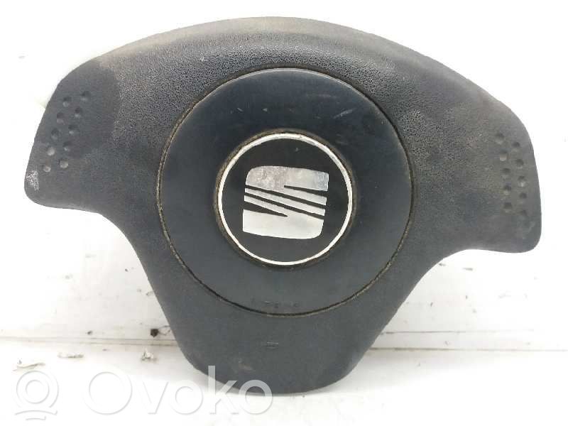Seat Cordoba (6L) Fahrerairbag 