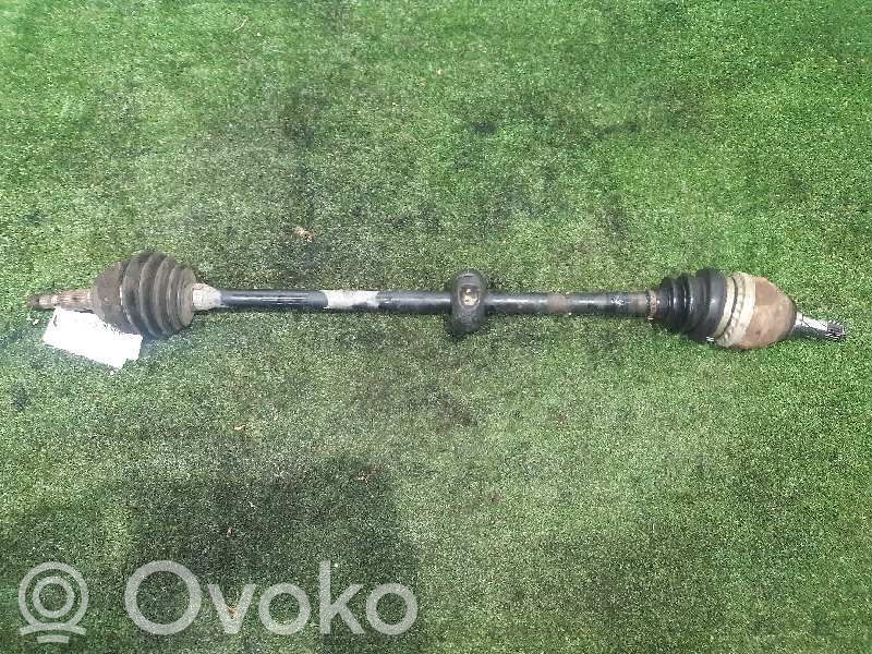 Opel Astra G Eje de transmisión delantero 
