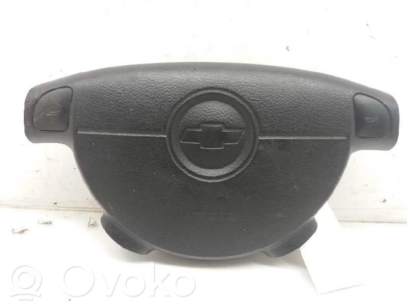 Chevrolet Kalos Airbag volan 
