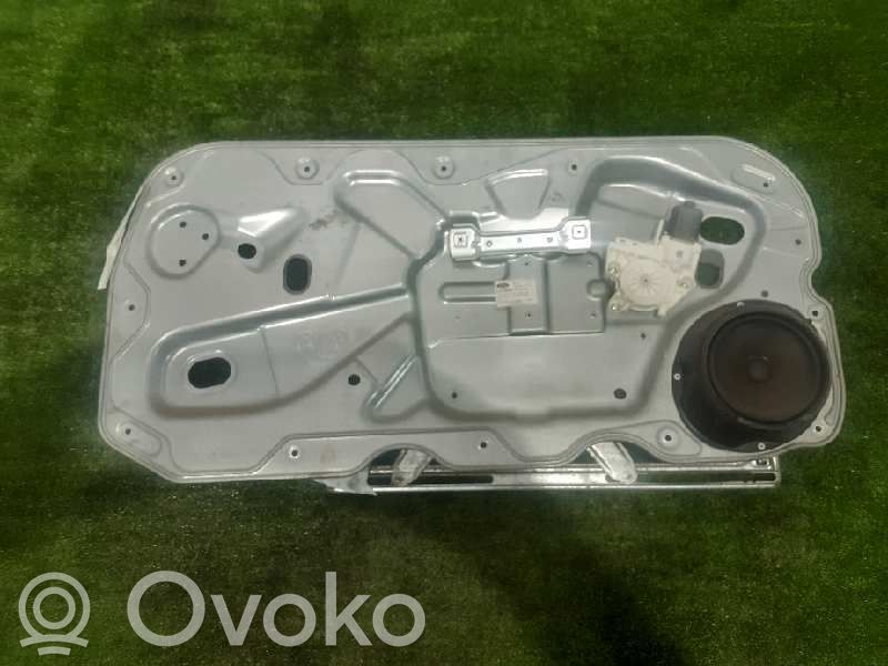 Ford Focus Etuoven ikkunan nostin moottorilla 