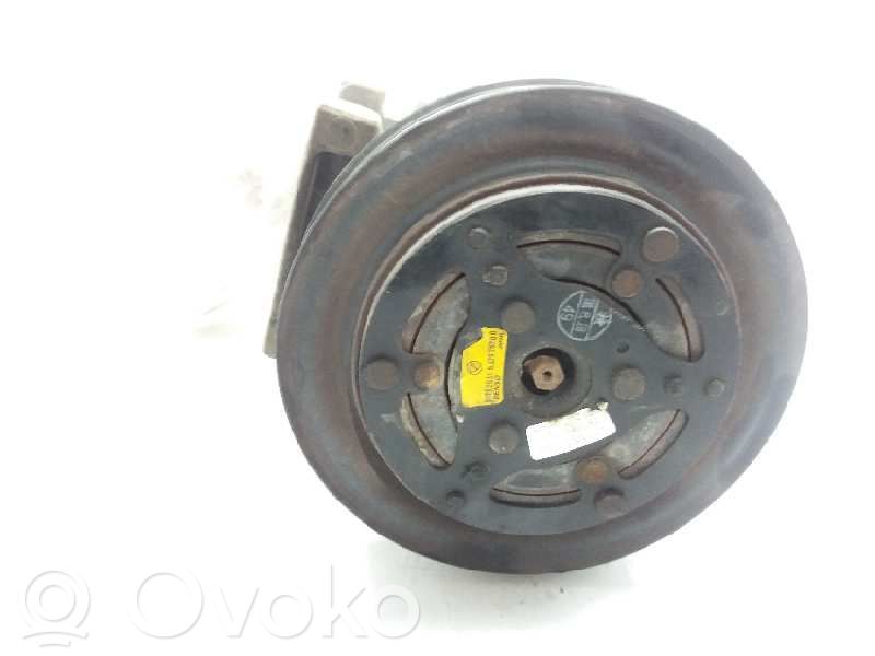 Fiat Stilo Klimakompressor Pumpe