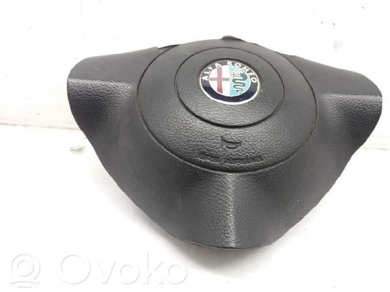 Alfa Romeo 147 Airbag dello sterzo