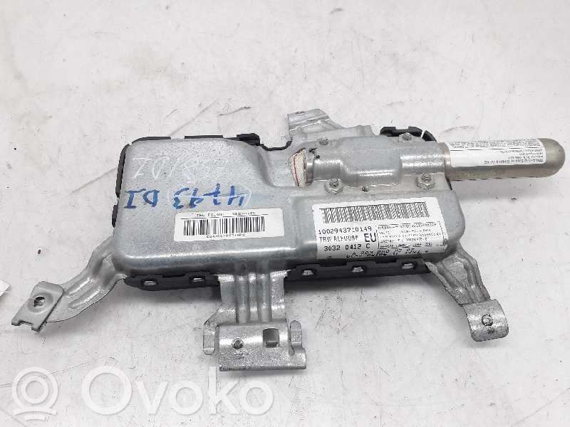 Mercedes-Benz C W203 Airbag lateral 