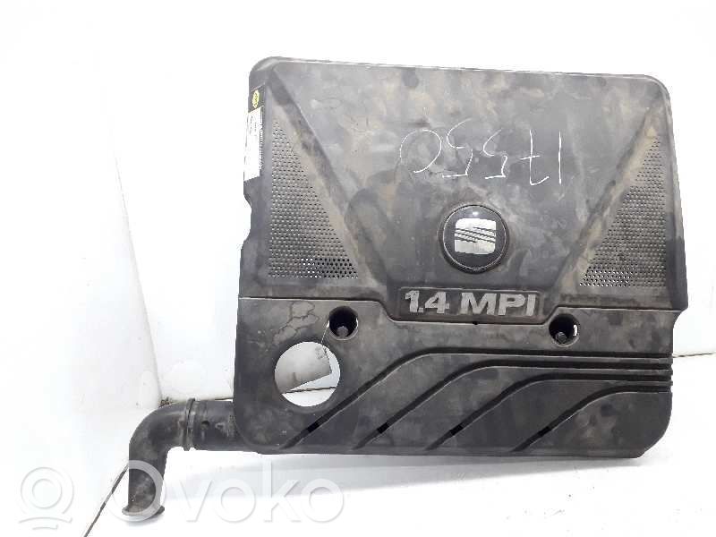 Seat Cordoba (6K) Moottorin koppa 