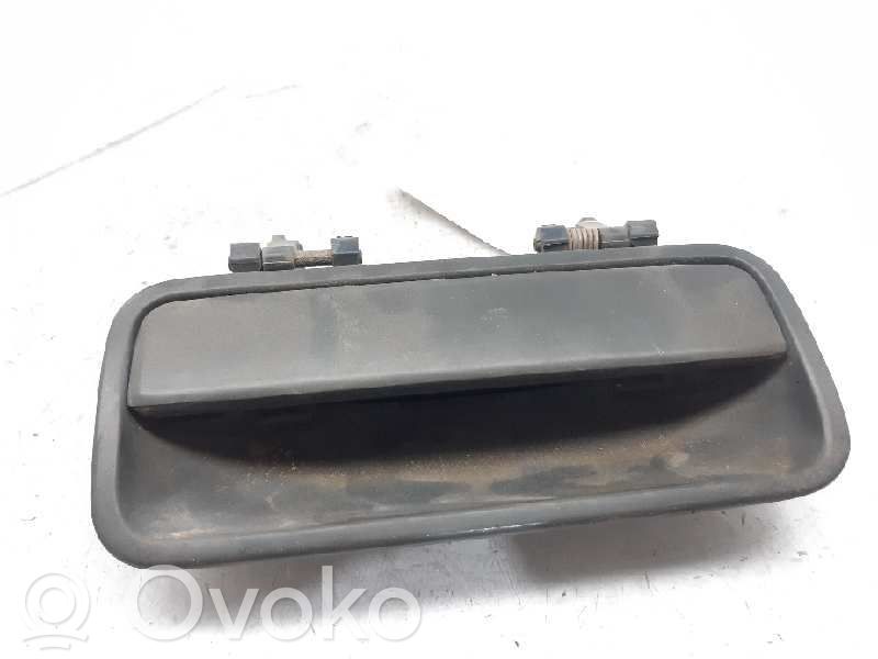 Land Rover Freelander Manecilla externa puerta trasera