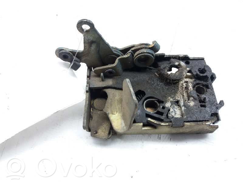 Citroen AX Front door lock 