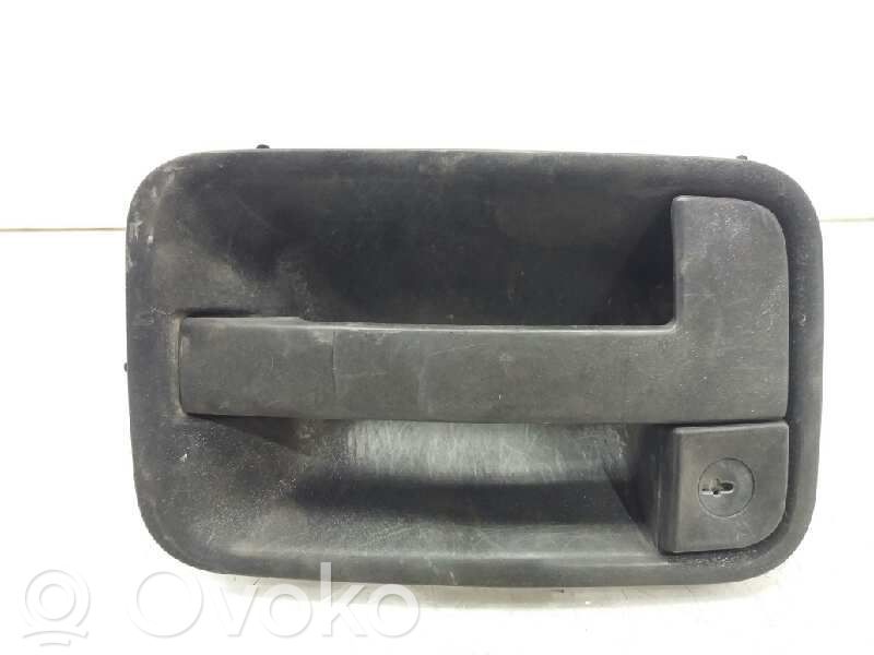 Fiat Scudo Mâner exterior ușă față
