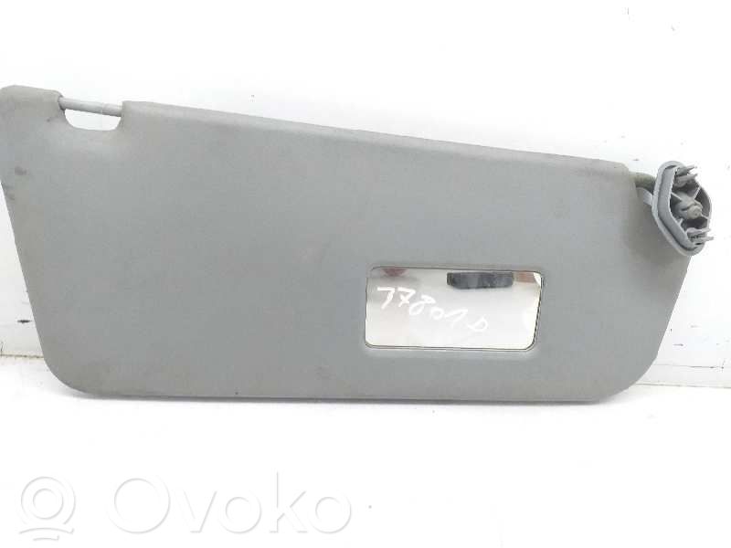 Peugeot Partner Sun visor 