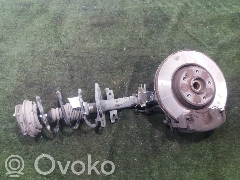 Renault Laguna II Fuzetă butuc roată față