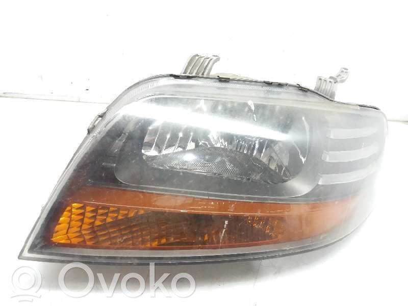 Daewoo Kalos Headlight/headlamp 