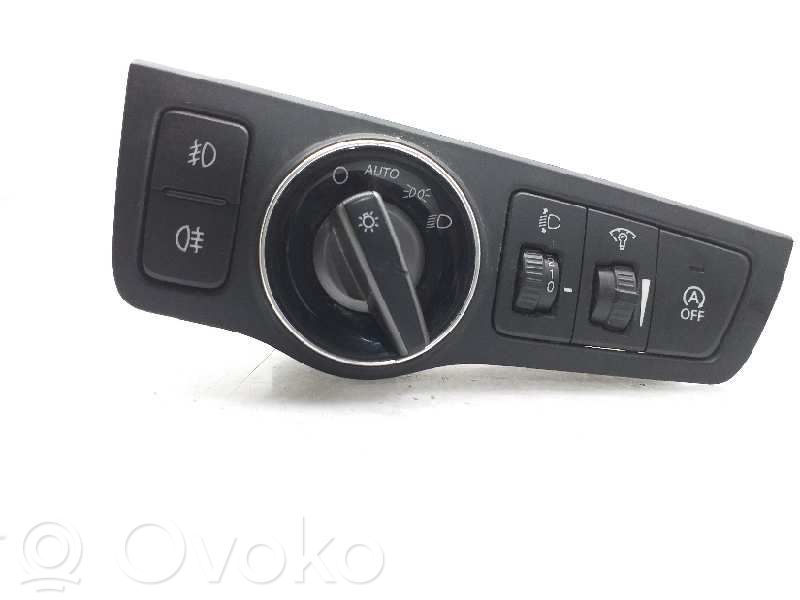 Hyundai i40 Interruptor de luz 