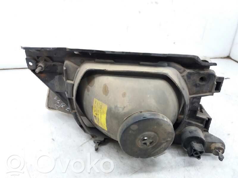 Opel Kadett E Scheinwerfer 