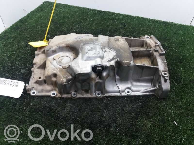 Ford Mondeo Mk III Cárter 