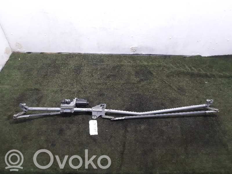 Motor și paralelogram ștergător parbriz   9687382580