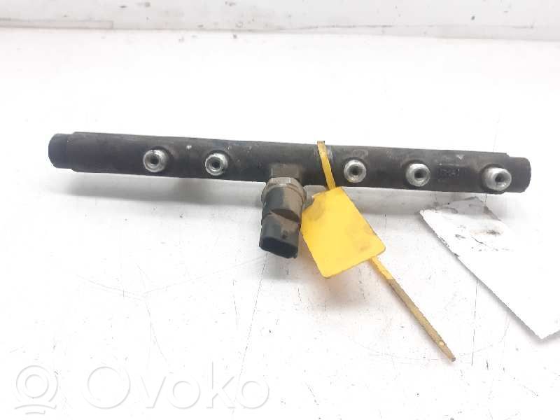 Alfa Romeo 156 Rampă alimentare injectoare 