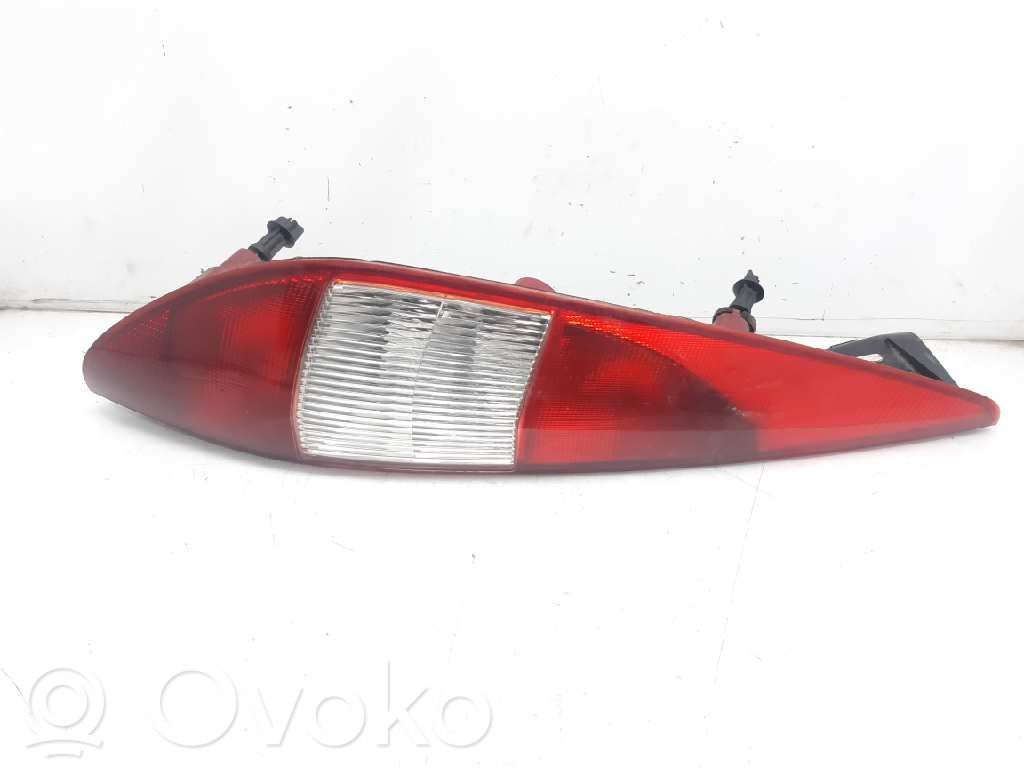 Ford Mondeo Mk III Takavalot 