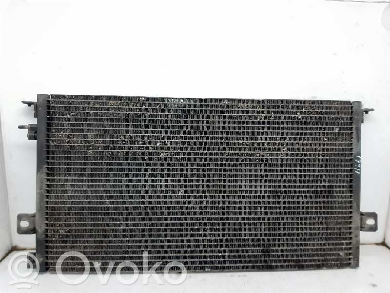 Chrysler Voyager Radiator răcire A/C (condensor) 