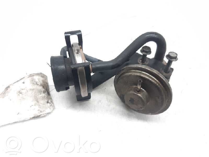 Daewoo Matiz EGR-venttiili 