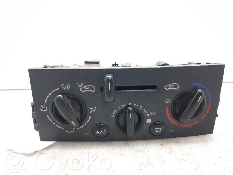 Climate control unit   6451TH