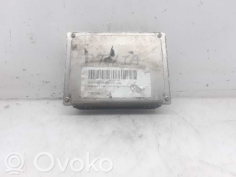 Motorsteuergerät/-modul   7785098