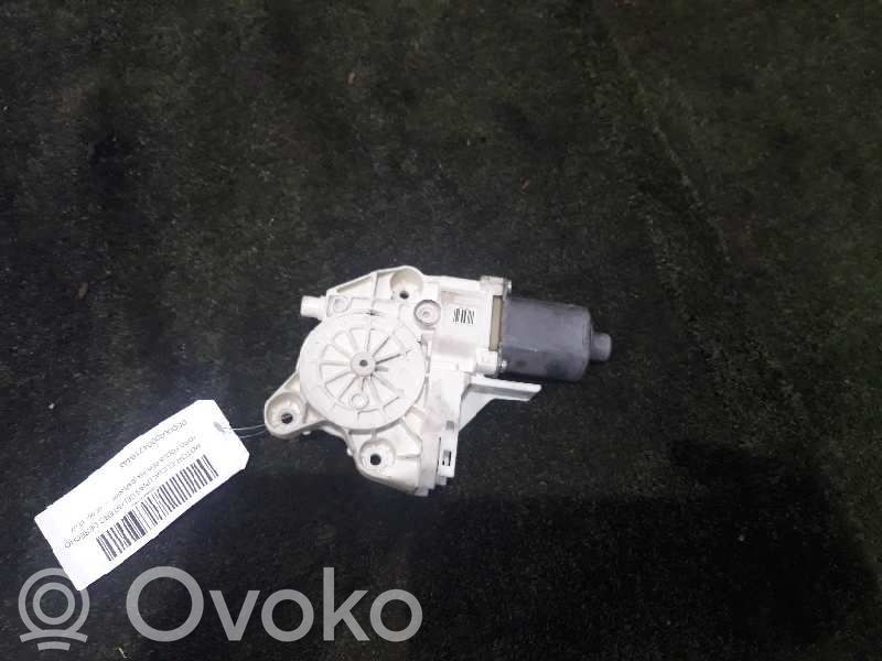 Ford Focus Silnik regulatora szyby drzwi przednich 