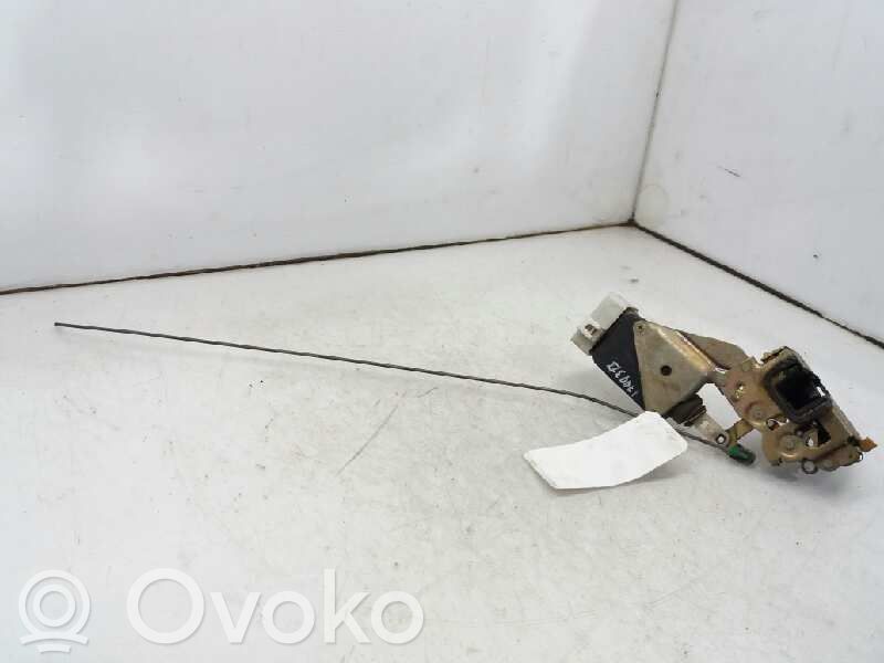 Volvo S40, V40 Takaoven lukko 