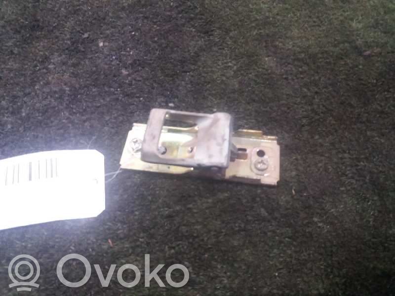 Nissan Patrol 260 Klamka wewnętrzna drzwi przednich 