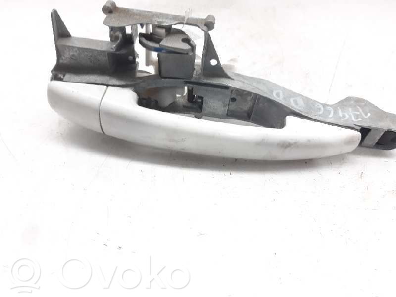 Citroen C5 Türgriff Türöffner vorne 