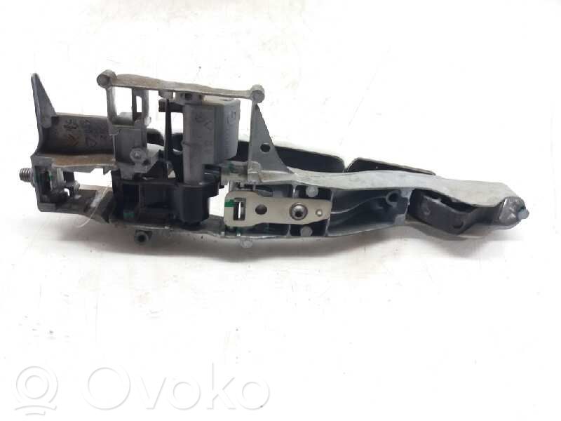 Citroen C5 Manecilla externa puerta delantera 