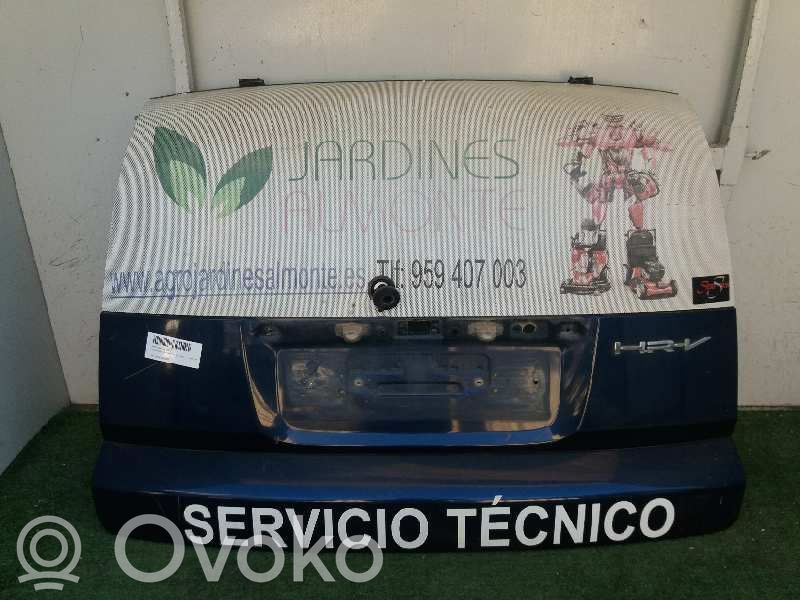 Puerta del maletero/compartimento de carga   68100S2H306ZZ