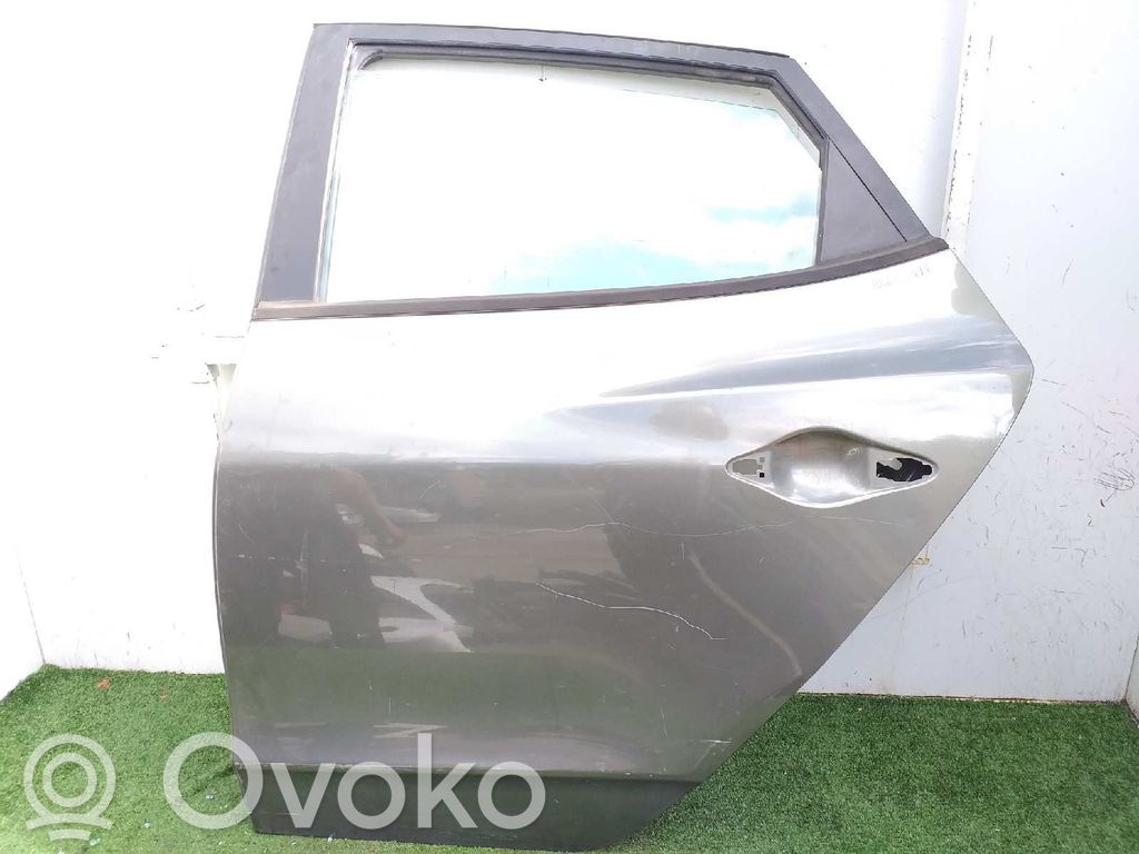 Hyundai ix35 Puerta trasera 