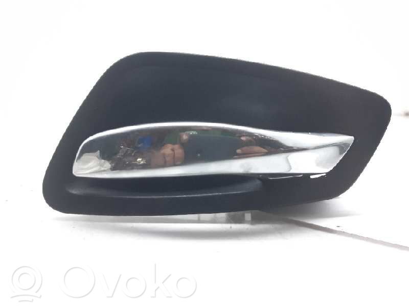 BMW 3 E92 E93 Front door interior handle 