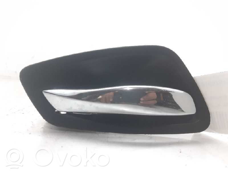 BMW 3 E92 E93 Front door interior handle 