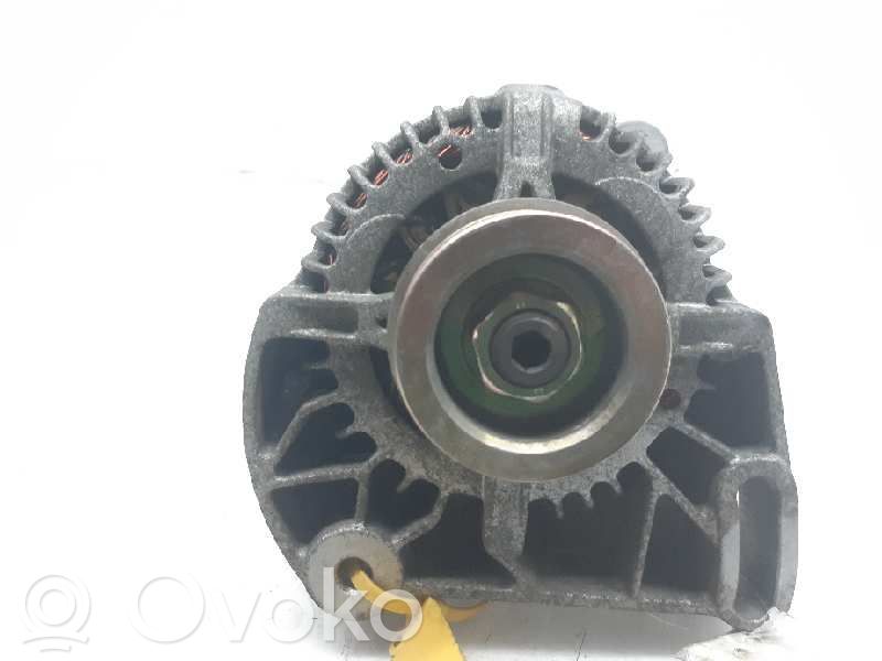 Lancia Y 840 Генератор 