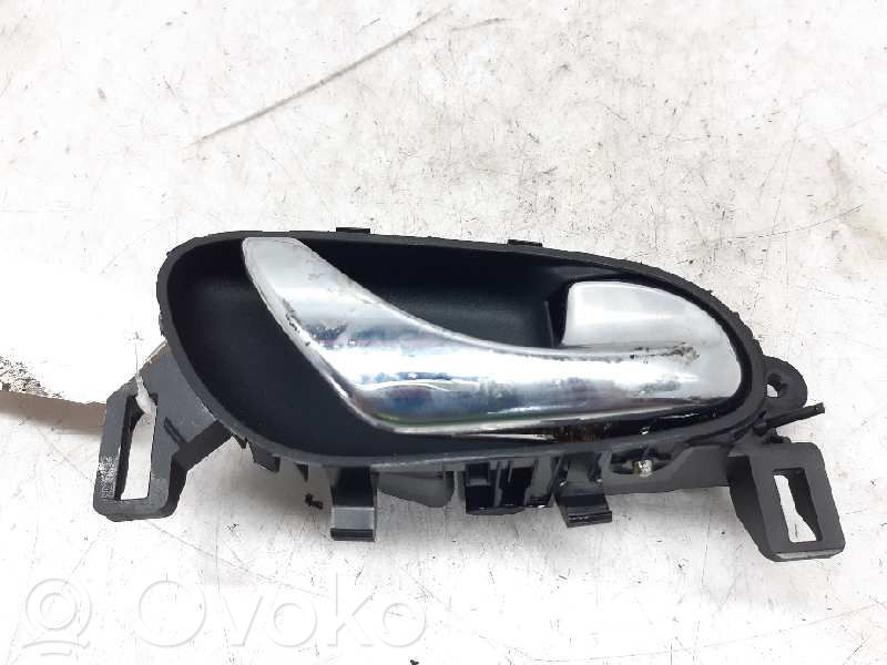 Nissan Qashqai Manecilla interna puerta trasera 