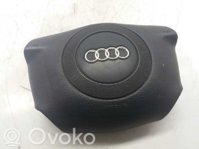 Audi A4 S4 B5 8D Poduszka powietrzna Airbag kierownicy 