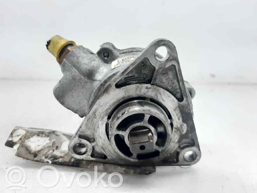 Peugeot 307 Pompa a vuoto 
