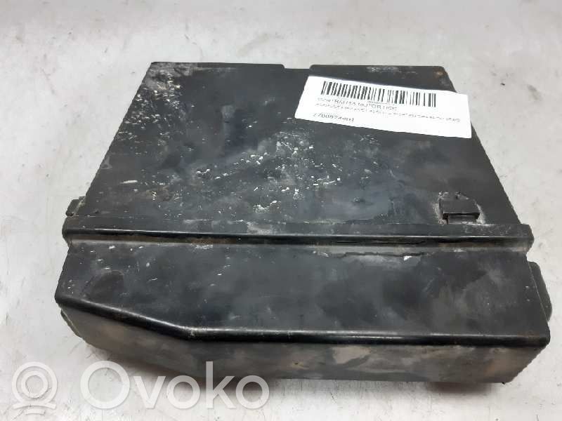 Renault Megane I Engine control unit/module 