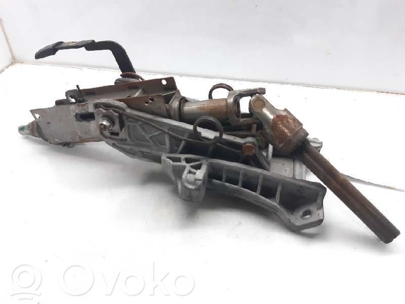 Ford Mondeo MK IV Stūresrata ass 