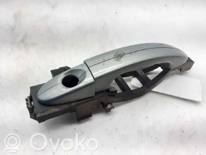 Ford Mondeo MK IV Manecilla externa puerta delantera 