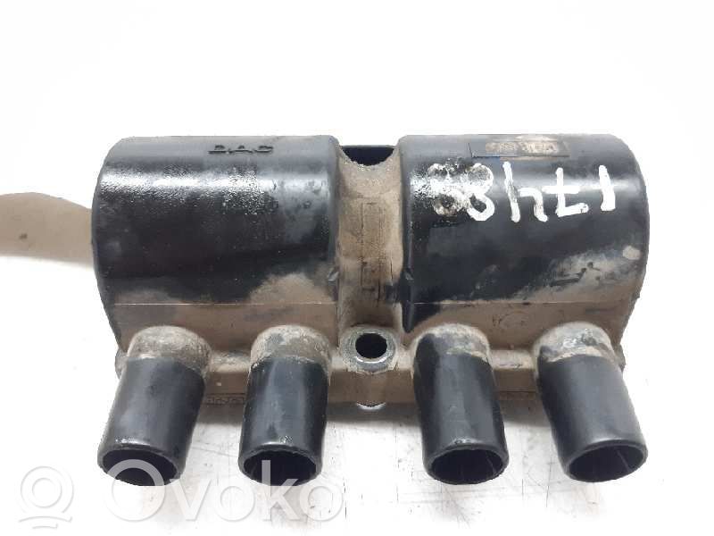 Chevrolet Kalos Zündspule Zündmodul 