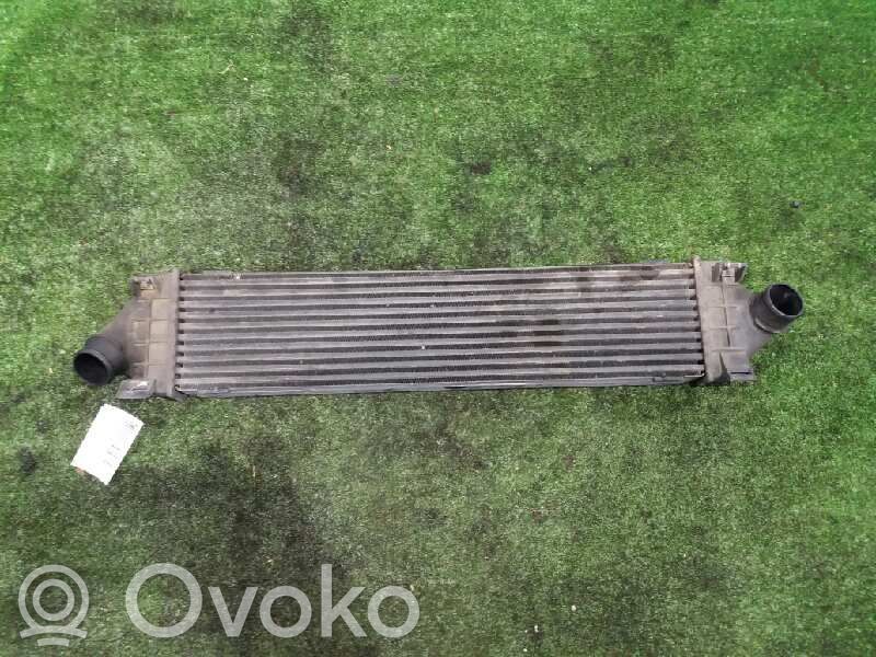 Ford Mondeo MK IV Radiador intercooler 