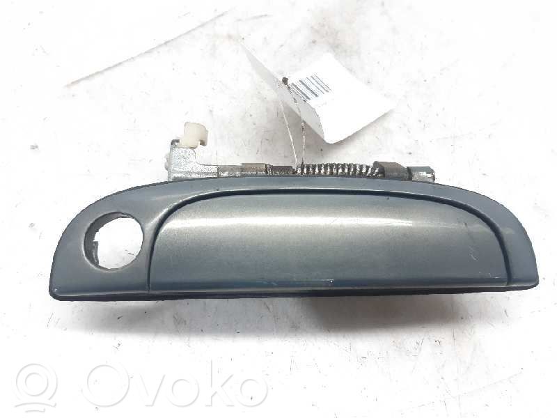 KIA Rio Etuoven ulkokahva 